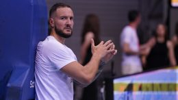 Lovernjov omaž Dušku Vujoševiću na F4 u Nišu