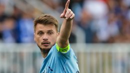 Adem Ljajić pričao o povratku: Svi znaju koliko volim Partizan! Svaki prelazni rok me sele u Humsku...