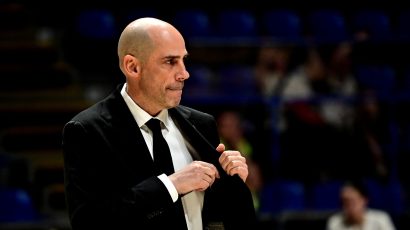 Penjaroja sa Kalatesom napada prvenac: Nije vreme da se razmišlja o finalu