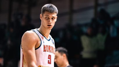 Pavle Nikolić nastavlja karijeru u Americi
