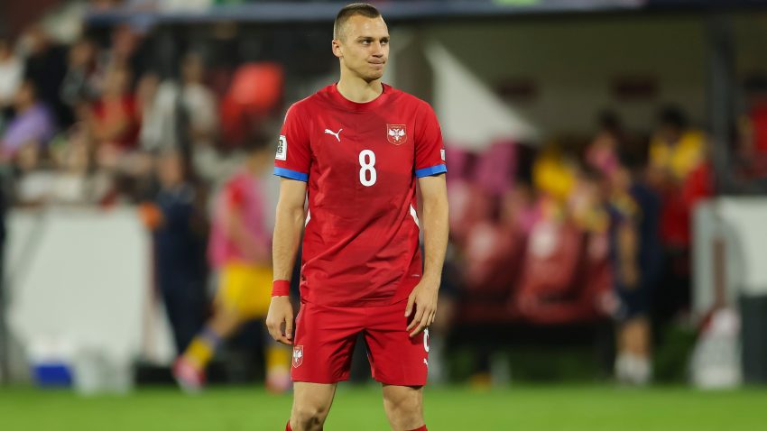 Nikola Štulić: Zvali su me Mitrović i Zdjelar... Teško mi je kada vidim Partizan na trećem mestu