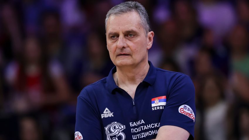 Srbiju testiraju Turska, Italija i Poljska! Terzić trenutno sa 23 igračice na pripremama