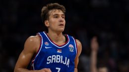 Bogdan Bogdanović: Mislim da je vreme za crveni karton