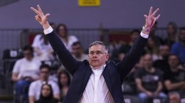 Burno izlaganje Saše Nikitovića: Sabirate poene srpskih igrača u Zvezdi i Partizanu, a sada?!