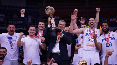 Čairsko ludilo za večnost: Spartak poništio filmski povratak FMP-a i prekinuo beogradsku vladavinu dugu 70 godina