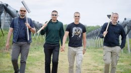 Druženje bivših asova Partizana na Gazdinstvu Tripković: Od borovnica, preko Interpolove poternice i Balaševića, do vremena kad je košarka bila drugačija