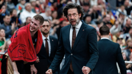 Tomović režirao veliki preokret uz pomoć bivšeg igrača Partizana, Mitrović i CSKA marširali do polufinala