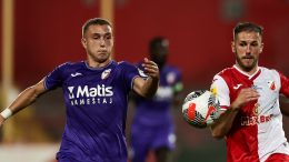 Rekordna prodaja Javora: Petrović u Austriji za 2.200.000 evra