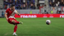Vojvodina u pobedničkoj atmosferi ide na megdan Zvezdi, Partizan predao drugo mesto makar do sutra