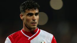Voša nastavila poteru za Partizanom