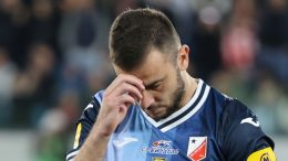 Šou u Loznici, Zvezda se vraća u život - autogol Crnomarkovića (VIDEO)