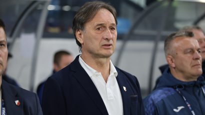 Tanjga: Sudija nedorastao finalu, osećao sam se kao da ne igramo samo protiv Zvezde