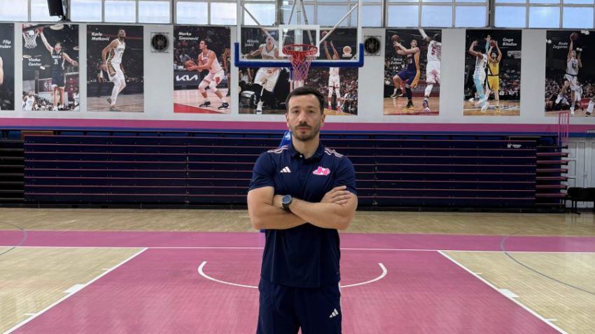 Od Zvezde i Kolubare do Mege: Avdalović dobio pojačanje