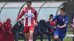 Dete u koje su verovali Zvezda i Partizan: Trebalo je da pređem u Lacio, a onda 18 meseci nisam mogao da igram fudbal