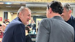 Zoran Savić u Badaloni