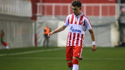 Stefan Jović daleko od parketa: Pričalo se da sam krilo kakvo treba Zvezdi, a onda sam preko noći otišao iz kluba… Nisam odbio da igram beka