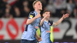 Vejn Runi prepoznao kvalitet, Stanković i Gvardiola se uverili: Zbog prijatelja sam ostao bez dresa Sitija, menjao bih gol protiv Zvezde za trofej