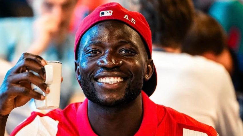 Napadač iz Norveške baš voli Crvenu zvezdu (FOTO)