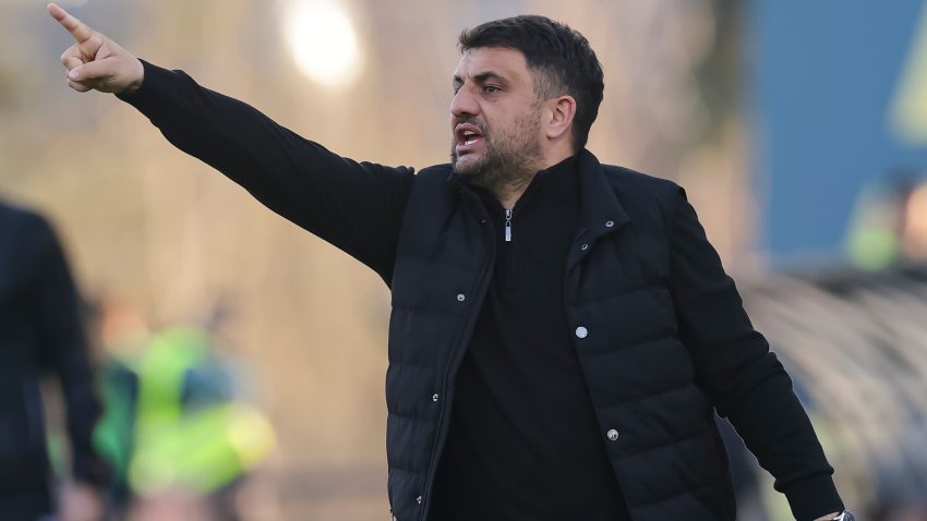 Lučanci jedva čekaju utakmice sezone: Ne mogu ni da zamislim Mladost van Superlige... Retko koja grupa bi preživela ovakav šok