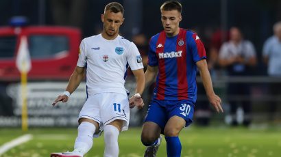 Cvetković se bori za titulu, a već se priča o selidbi u Rusiju