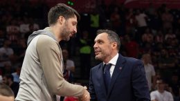 Evroligaška vrteška se nastavlja: Galbijati prvi pik da zameni Srbina, Baskonija krenula u potragu