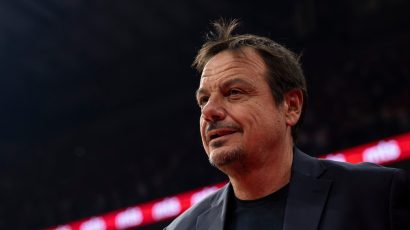 Ataman otkrio kad će napustiti PAO, objasnio situaciju sa Šortsom i poslao poruku u Tel Aviv: Skandalozna izjava! Čak i sa 100 miliona - nećeš ništa osvojiti