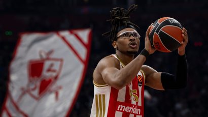 Moneke se vratio u tim, Obradović napravio dve promene