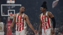 Hapoel bi da zakuca na vrata Malog Kalemegdana: Janaj ce morati debelo da plati Zvezdi za Nvoru