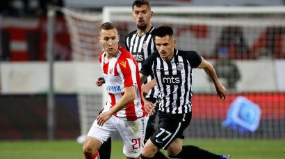 Osvajač Kupa sa Partizanom potpisao novi ugovor posle titule u komšiluku