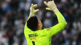 Zvezdi preti ozbiljan problem: Slavni klub želi Mateusa i planira da ga dovede bez potrošenog evra