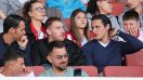 Mundijal bez Kuluševskog, ali sa Isakom