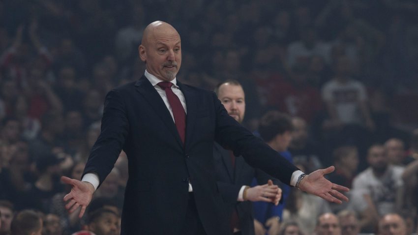Zvezda u ulici gde je bila samo dva puta u prethodnih 15 godina