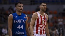 Nikola Rebić juri novu titulu sa istorijskim pečatom: Nema favorita u finalu, zajedništvo donosilo pehare u Zvezdi