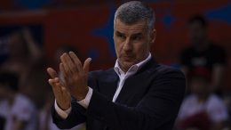 Jovanović ponosan, ali poziva na oprez uoči finala: Čestitke Zvezdi na sjajnom meču, šanse za titulu jednake