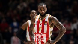 Mekintajer i Izundu u sastavu Zvezde za večiti derbi