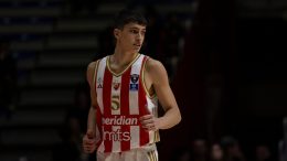 Žalgiris, Barselona i Next Gen na Zvezdinom putu u Atini