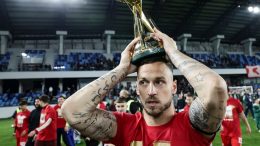 Zvezdi stiže novac od FIFA, Arnautović na Rangnikovom spisku za Mundijal