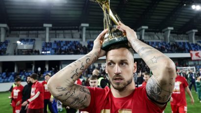 Zvezdi stiže novac od FIFA, Arnautović na Rangnikovom spisku za Mundijal