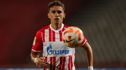 Sprema se nova transfer bomba na Karađorđu: Stefan Mitrović na meti Vojvodine