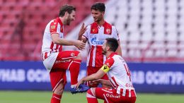 Zvezdin vezista odbija da promeni reprezentaciju