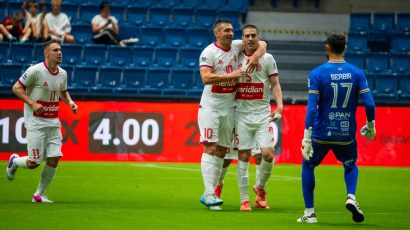 Veselin Guberinić pred osminu finala EP: Grčka je čvrsta, ali pobeda neće izostati