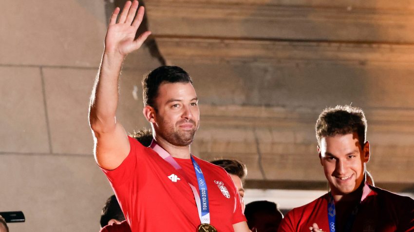 Filip Filipović završio karijeru