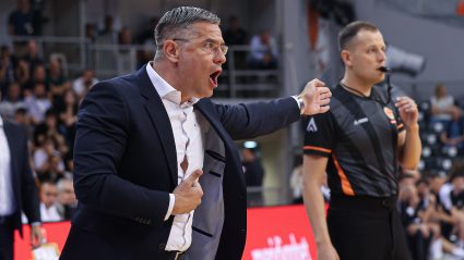 Filozofija finala iz priručnika Ivkovića, Vujoševića i Šakote sa Nikitovićevim potpisom: Jedna lopta može da odluči sezonu, ali i karijeru igrača i trenera - spremni smo na to!
