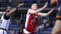 Osvetnik Barna nosio Pantere do podviga: Partizan nam je ostao dužan