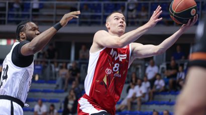 Osvetnik Barna nosio Pantere do podviga: Partizan nam je ostao dužan