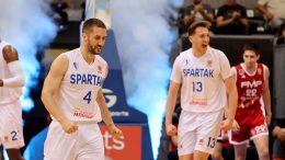 Čairsko ludilo za večnost: Spartak poništio filmski povratak FMP-a i prekinuo beogradsku vladavinu dugu 70 godina
