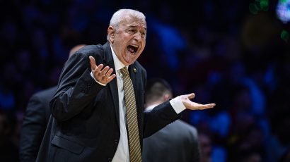Šakota o neverovatnom padu svog tima: Kao kad u autu zasvetli žuto, a vi ne znate koliko vam je goriva ostalo…