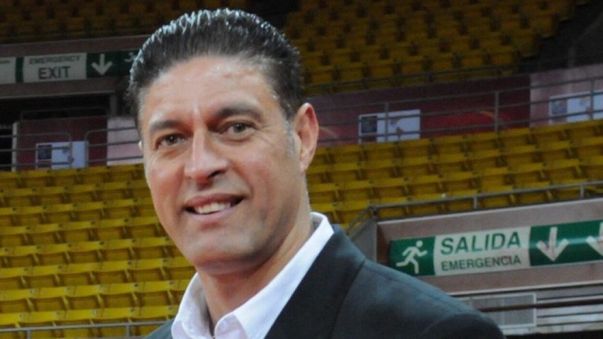 IN MEMORIAM: Hoze Pikulin Ortiz (1963 – 2026)