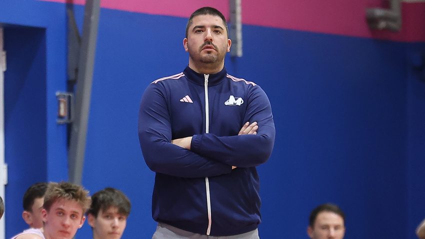 Dejan Pejić osvojio sve titule u omladinskim kategorijama Srbije: Rad sa Jovanovićem, Baraćem i Avdalovićem veliko iskustvo