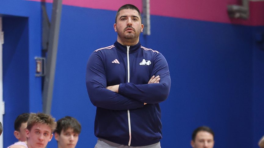 Dejan Pejić osvojio sve titule u omladinskim kategorijama Srbije: Rad sa Jovanovićem, Baraćem i Avdalovićem veliko iskustvo